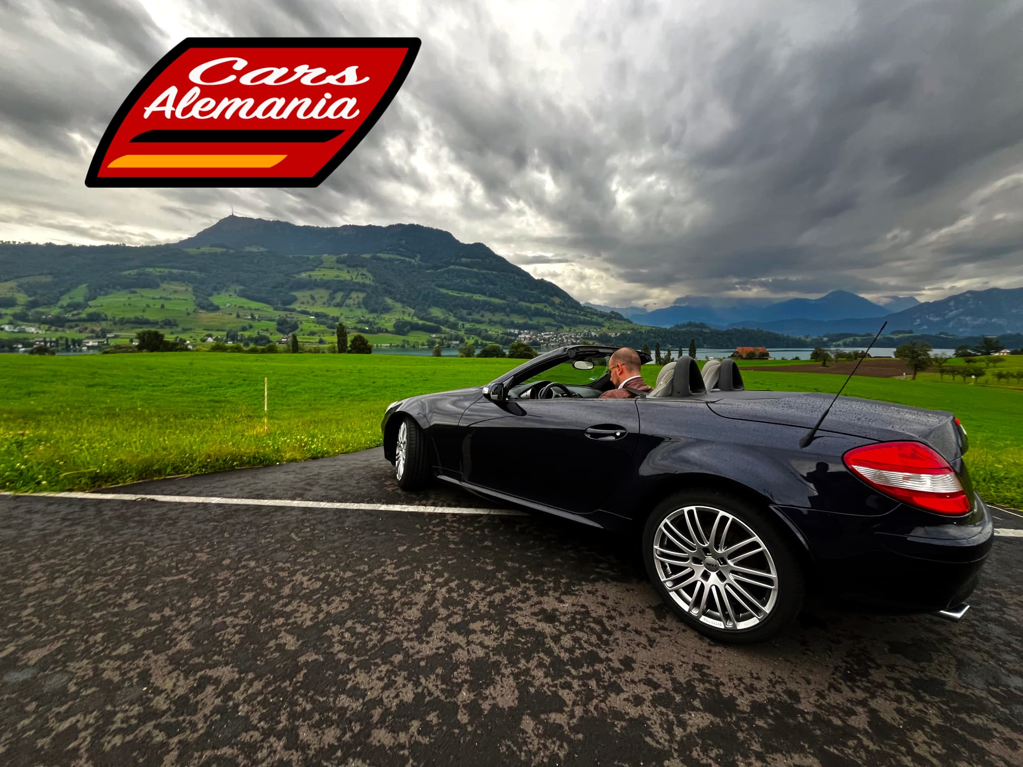 Cars Alemania