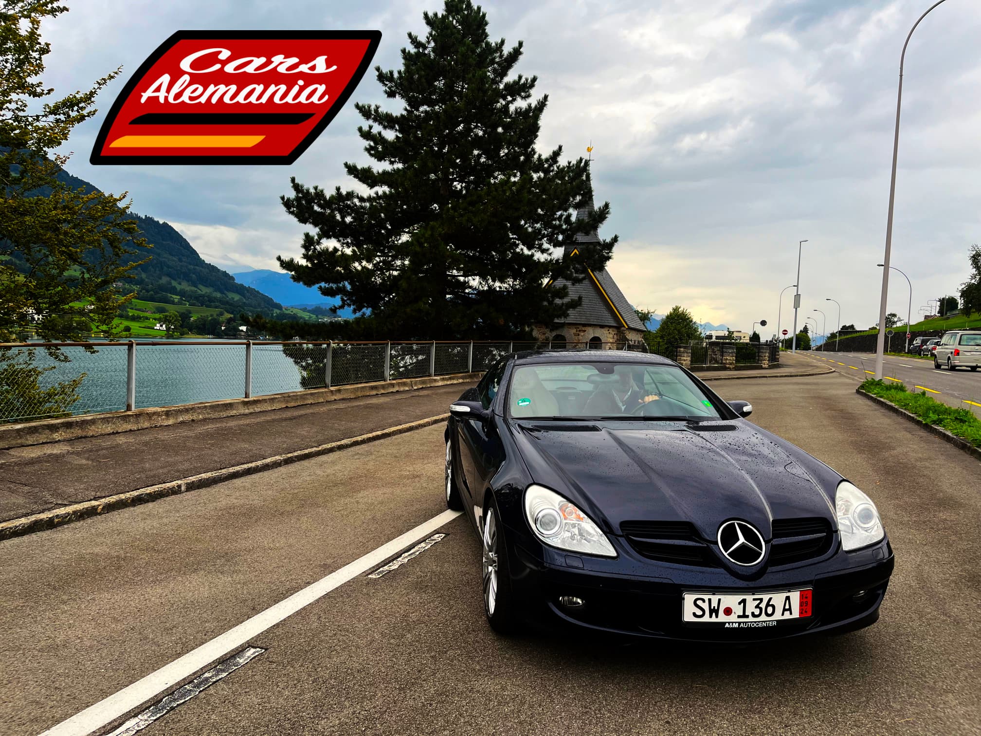 Cars Alemania