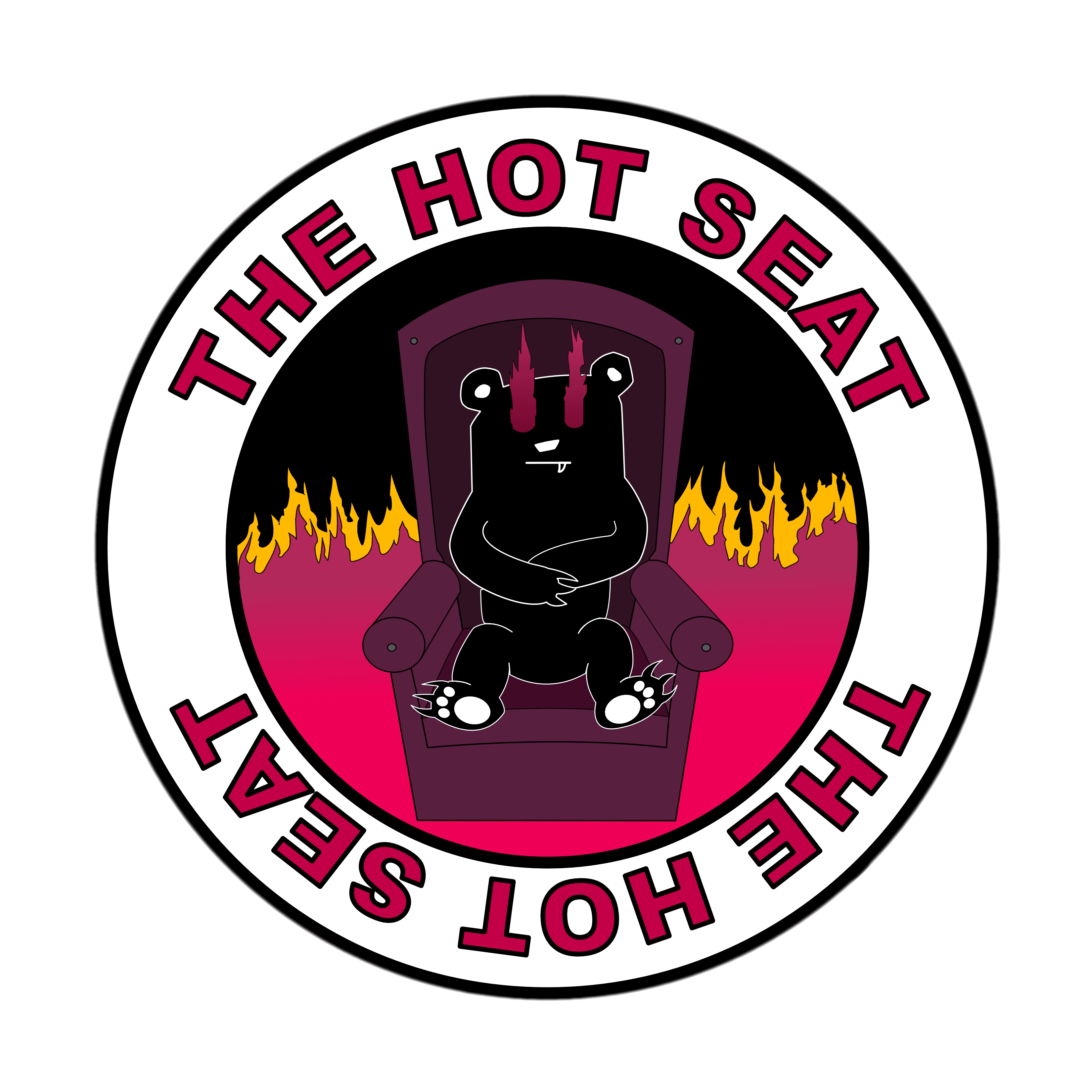 The Hot Seat - Color