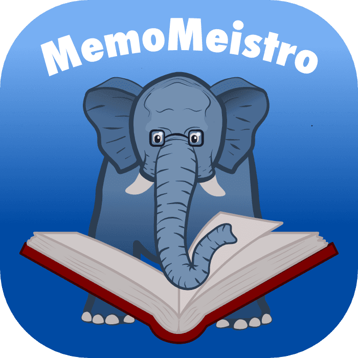MemoMeistro