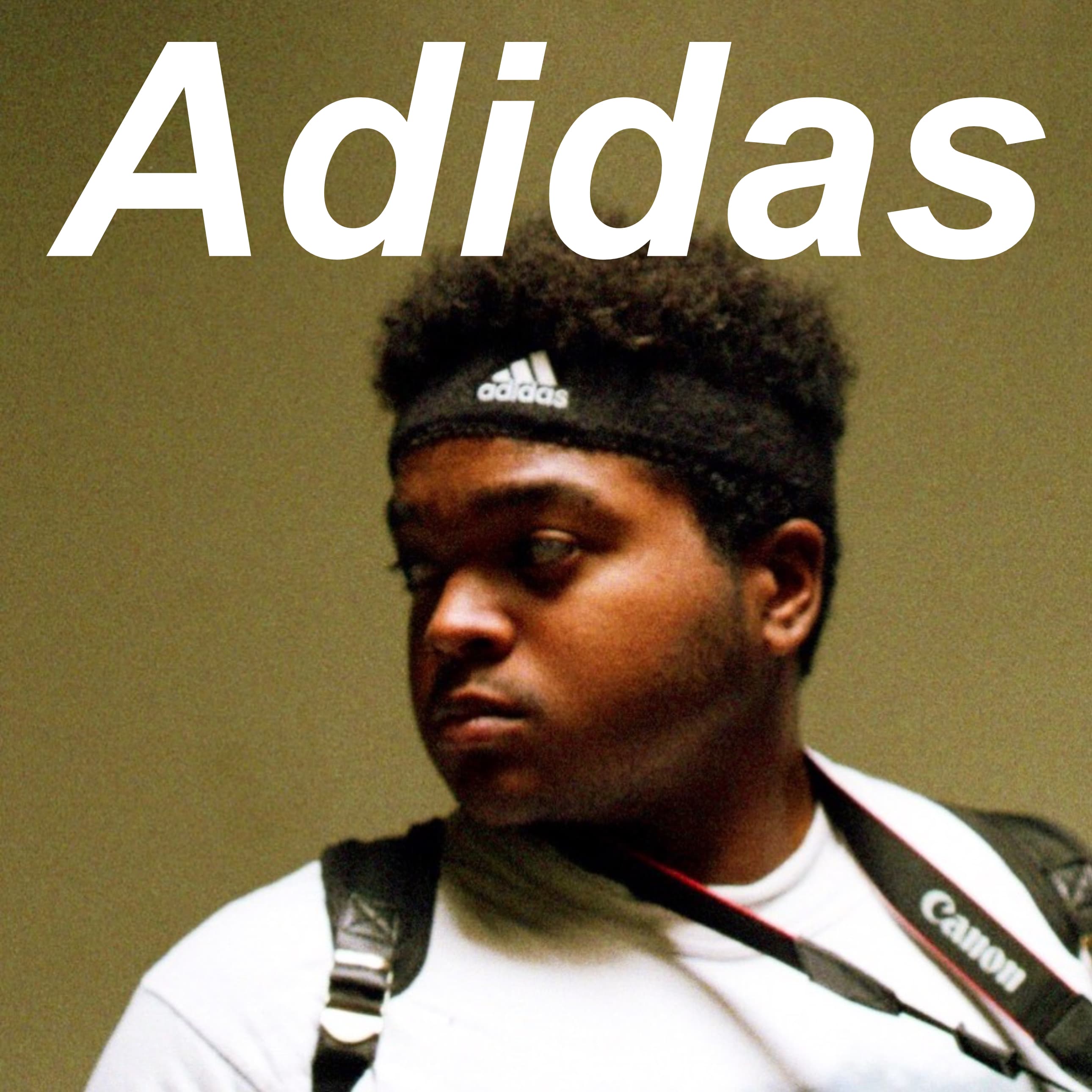 Nendo Adidas