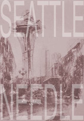 Seattle Needle