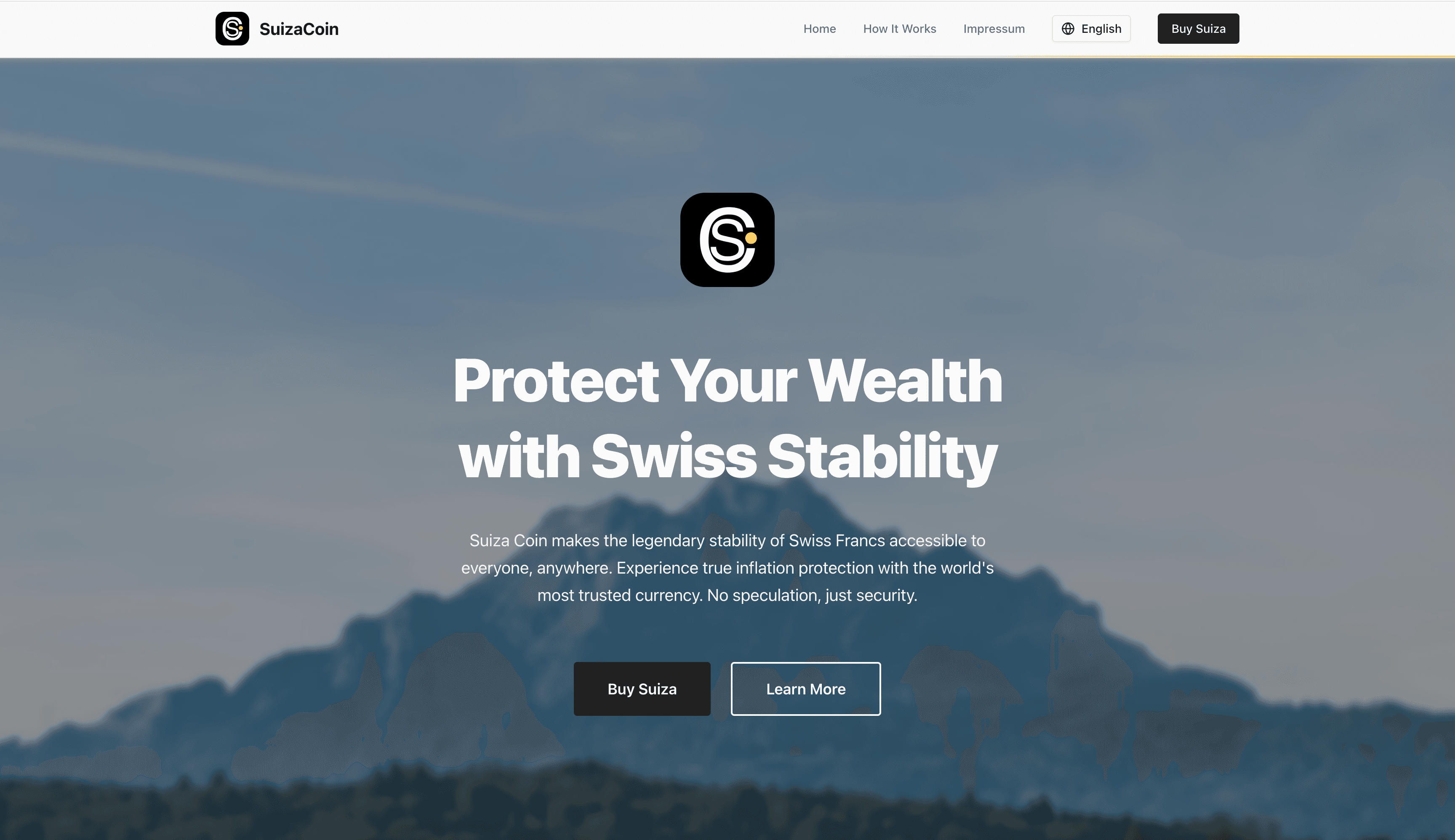 SuizaCoin